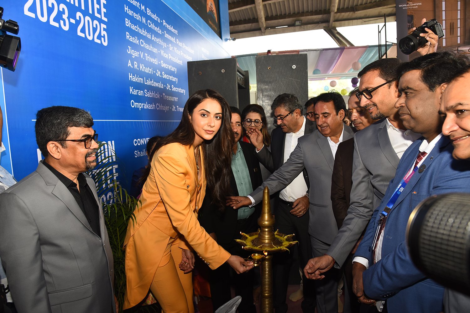 22nd Property Exhibition 2024