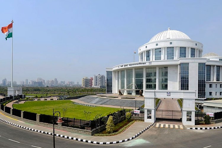 Navi Mumbai Municipal Corporation