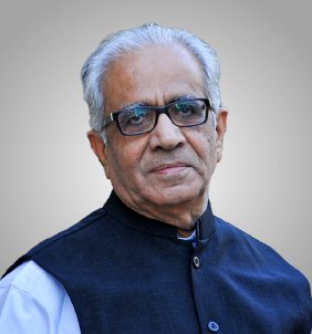 Hon. Vasant M. Bhadra