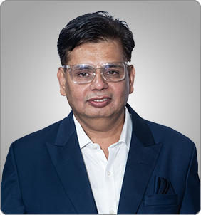 Suresh V. Thakkar